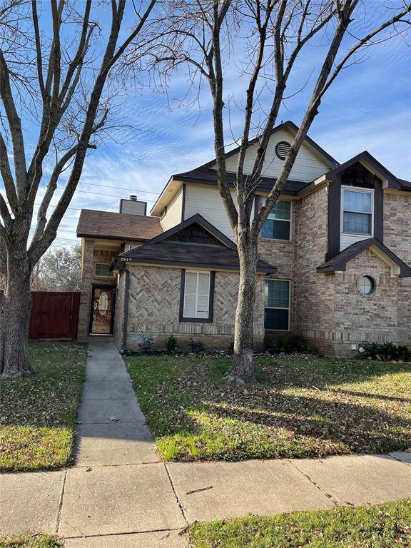 2917 Roxboro Road, Euless, TX 76039