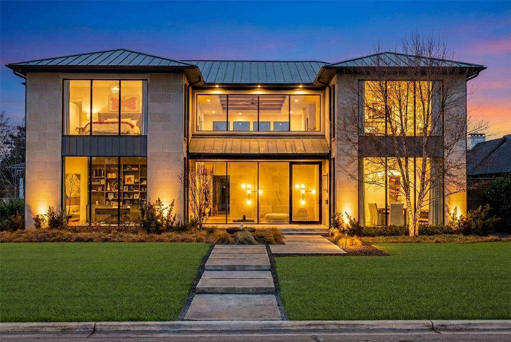 6465 Northport Drive, Dallas, TX 75230