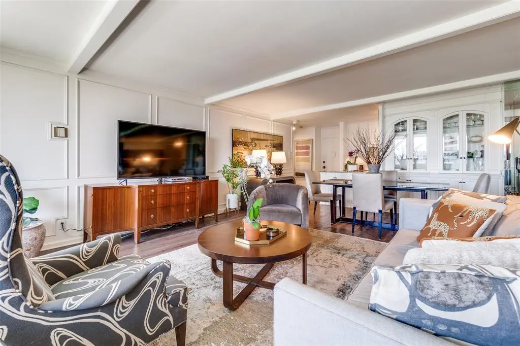 3883 Turtle Creek Boulevard #2011, Dallas, TX 75219