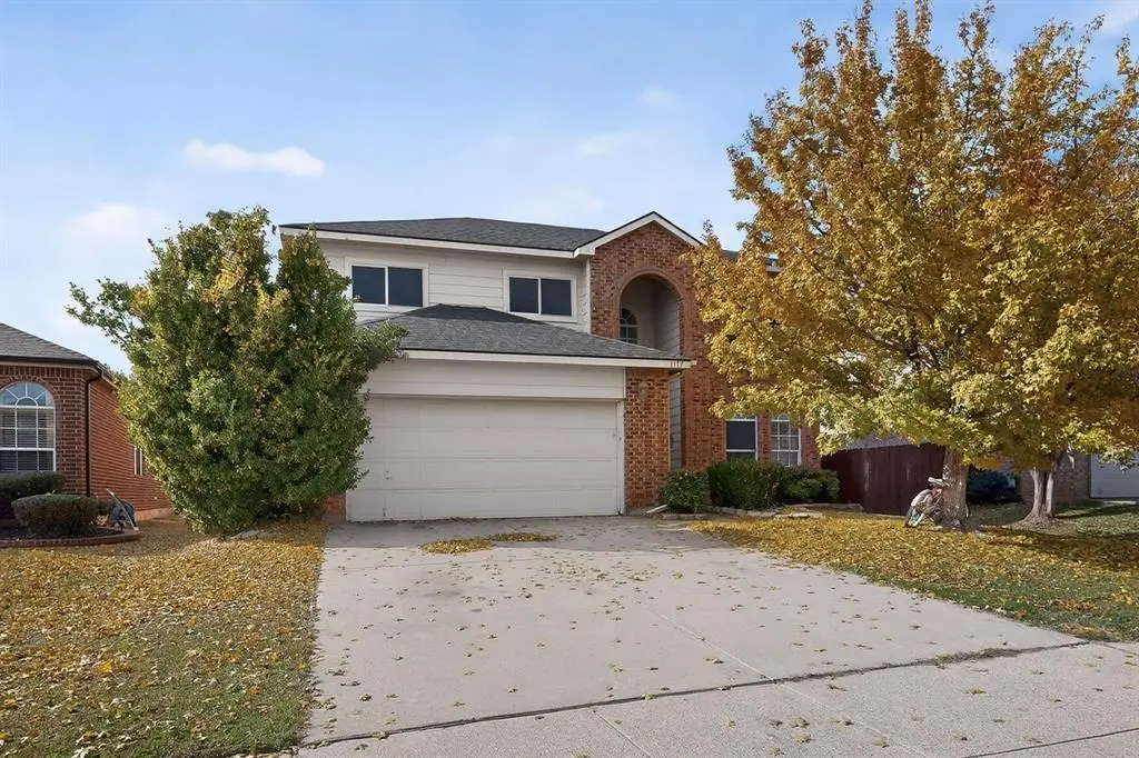 1117 Indian Trail Court, Roanoke, TX 76262