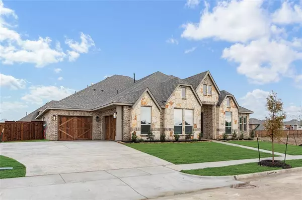Mansfield, TX 76084,2504 Lakeway Lane