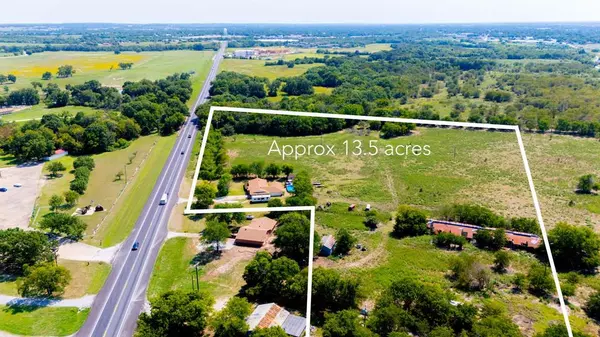 Gainesville, TX 76240,3291 N Grand Avenue