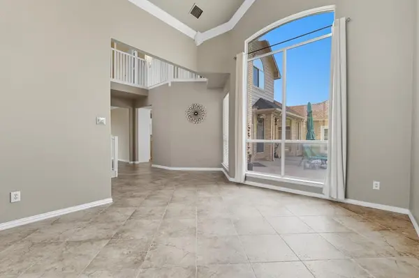 17912 Benchmark Drive, Dallas, TX 75252