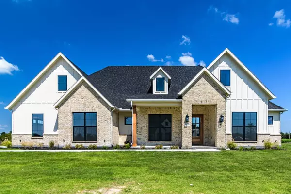 5270 Sunset Road, Caddo Mills, TX 75135