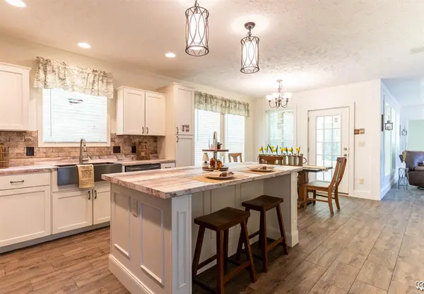 Lot 2 Vickie Court, Chico, TX 76431