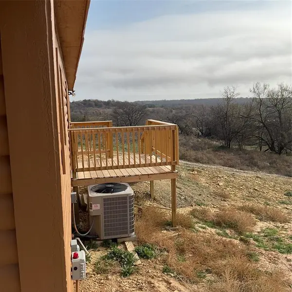 Lot 7 Vickie Court, Chico, TX 76431