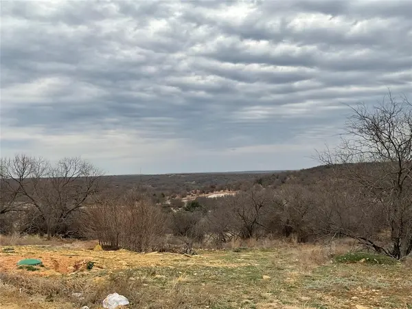 Lot 7 Vickie Court, Chico, TX 76431