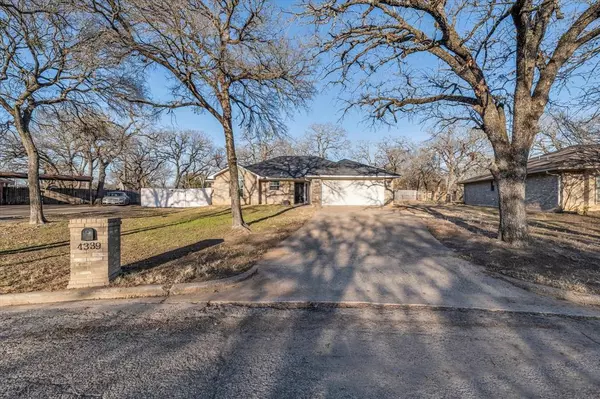 Bellmead, TX 76705,4339 Blackwell Street