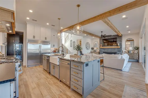 5629 Lakeshore Court, Log Cabin, TX 75148