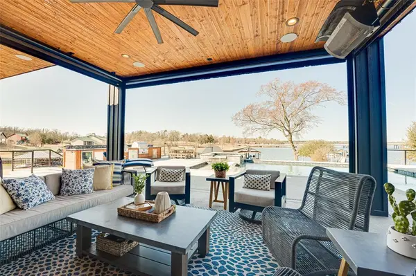 5629 Lakeshore Court, Log Cabin, TX 75148