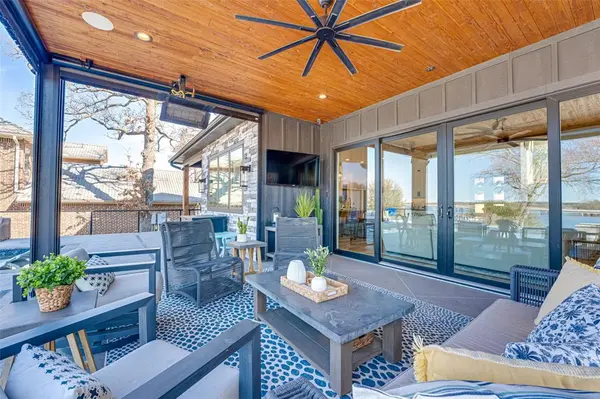 5629 Lakeshore Court, Log Cabin, TX 75148