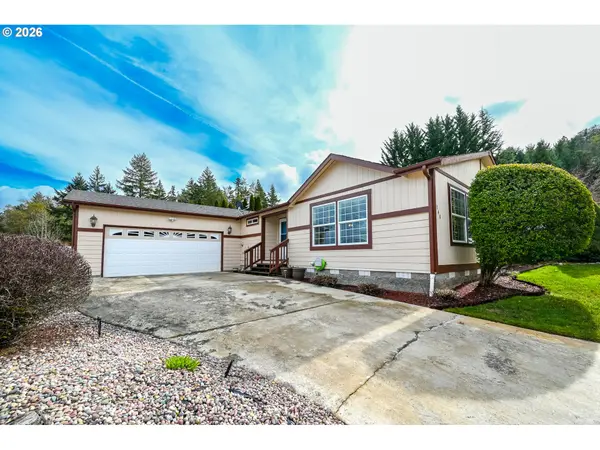 Canyonville, OR 97417,148 BRENDA PL