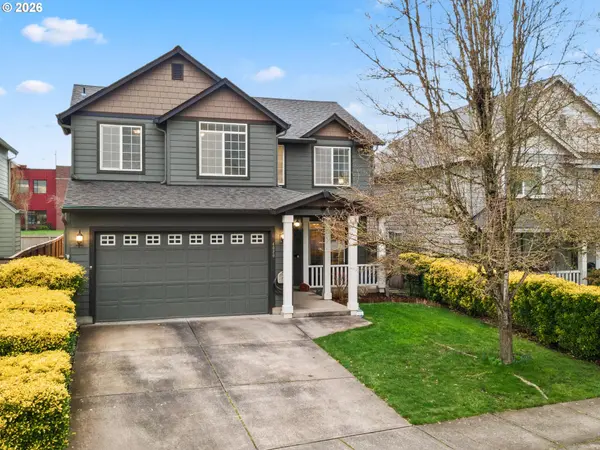 Vancouver, WA 98682,4020 NE 165TH AVE