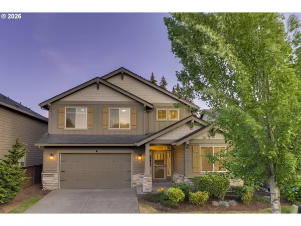 12813 NE 102ND ST, Vancouver, WA 98682