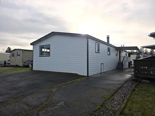 Clackamas, OR 97015,13900 SE HIGHWAY 212 #181