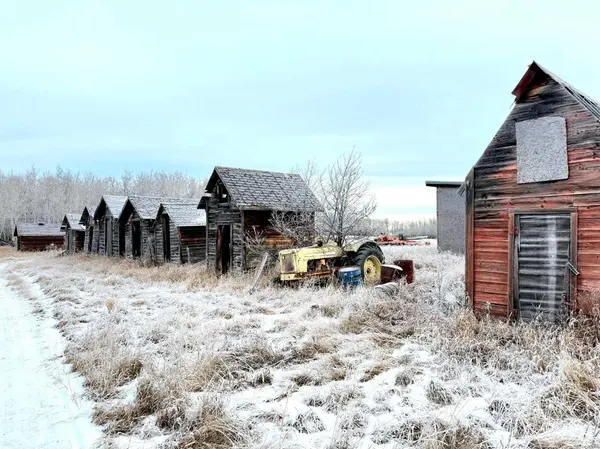 842044B Hwy 743, Rural Northern Lights County Of, AB T8S1S4