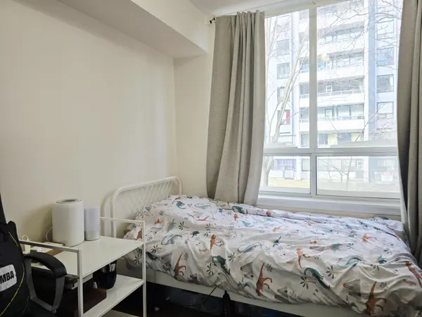 5940 Yonge ST #207, Toronto C07, ON M2M 4M6