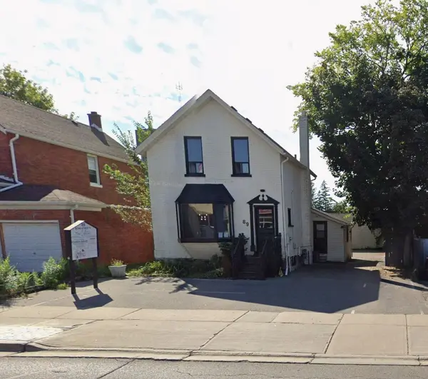 89 Bond ST W, Oshawa, ON L1G 1A6