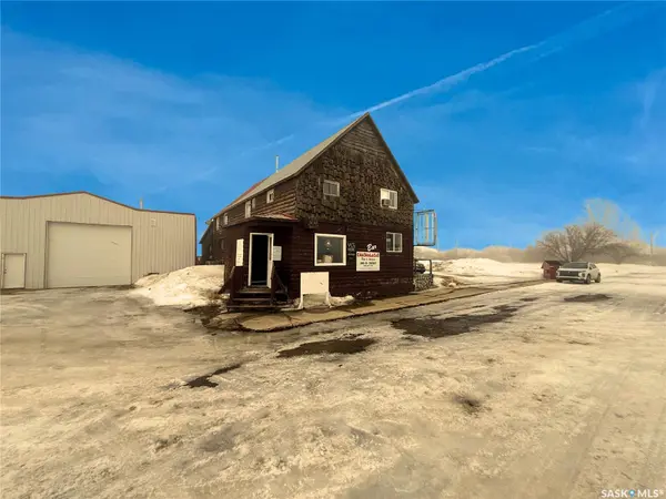 318 3rd STREET, Bladworth, SK S0G 0J0