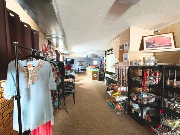 318 3rd STREET, Bladworth, SK S0G 0J0