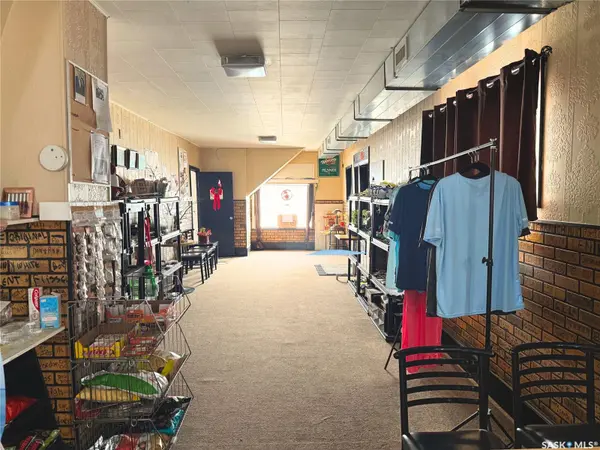 318 3rd STREET, Bladworth, SK S0G 0J0