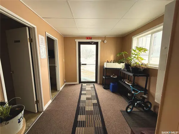 318 3rd STREET, Bladworth, SK S0G 0J0