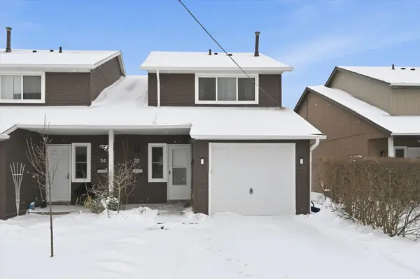 2185 Fairchild BLVD #23, Burlington, ON L7P 3P6