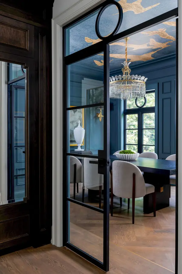 30 Dacre CRES, Toronto W01, ON M6S 2W1