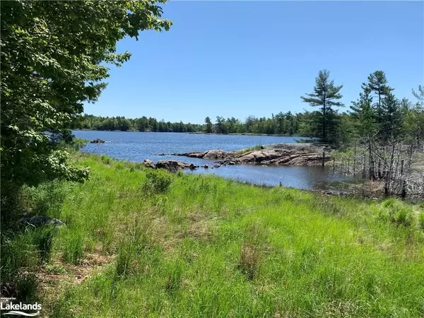 The Archipelago, ON P0J 2T0,ISLAND B462-1 ISLANS B462-1 N/A