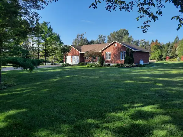 9632 Concession Rd 4 N/A N, Wellington North, ON N0G 2L0