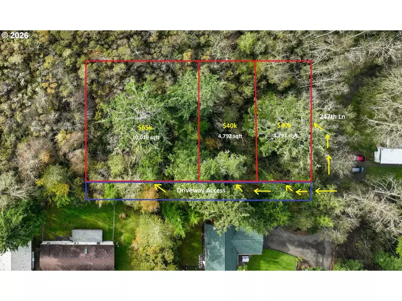 0 247th LN #24, Ocean Park, WA 98640