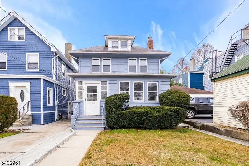 23 Tiffany Pl, Irvington Twp., NJ 07111