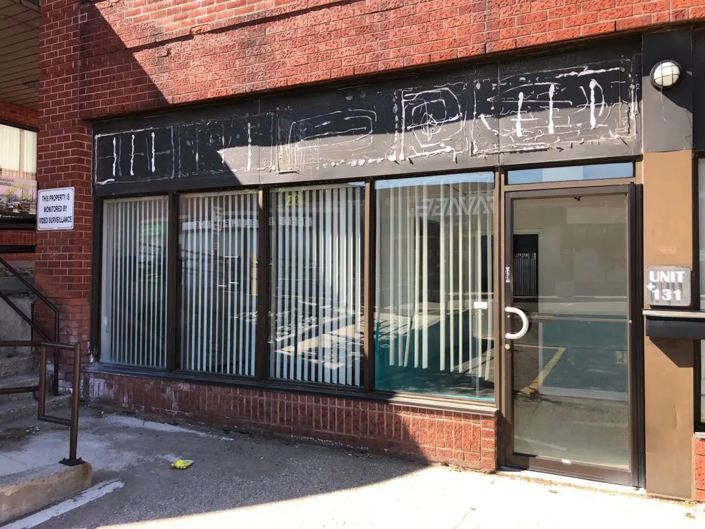 1140 Burnhamthorpe RD W #131, Mississauga, ON L5C 4E6