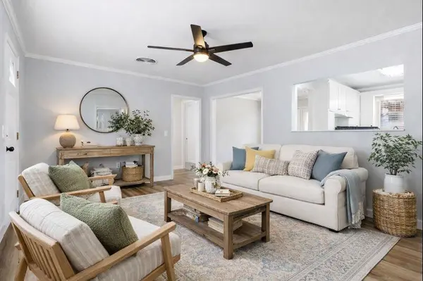 Joshua, TX 76058,216 4th Street