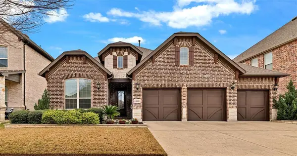6828 Westbury Drive,  North Richland Hills,  TX 76180