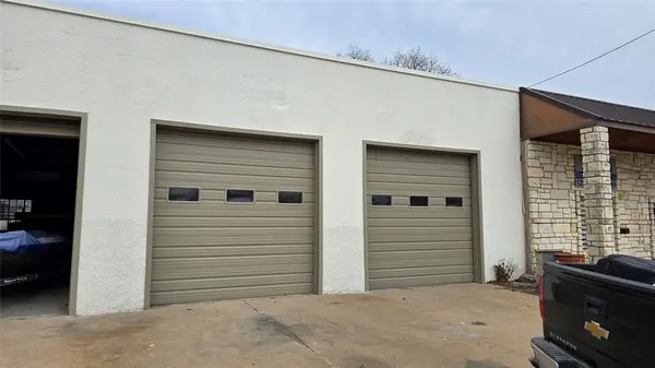 367 E Washington Street, Stephenville, TX 76401