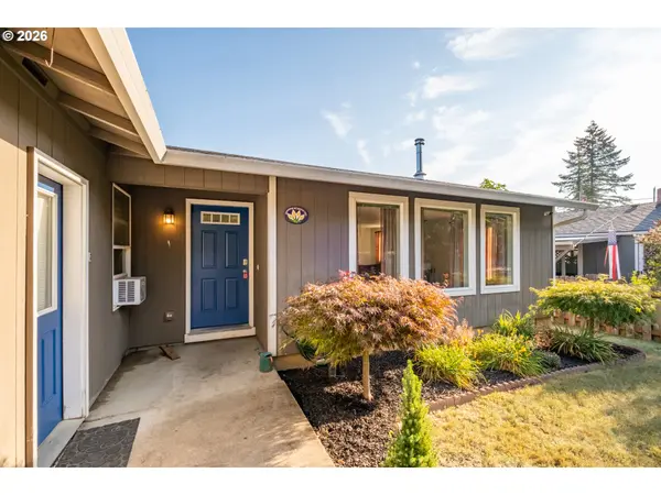 Sweet Home, OR 97386,1730 CEDAR ST