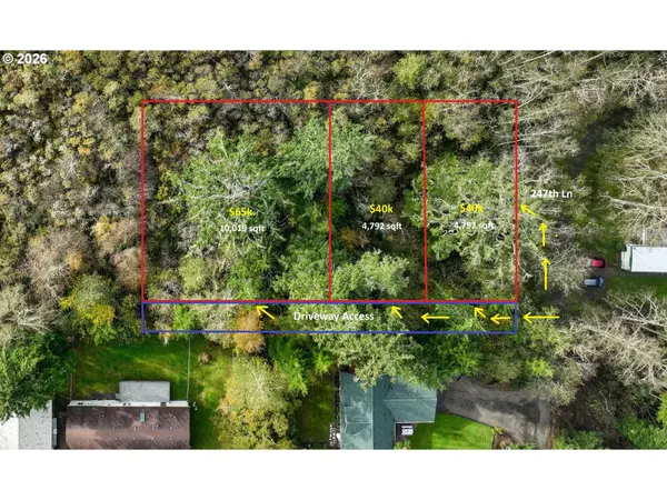 0 247th LN #21, Ocean Park, WA 98640