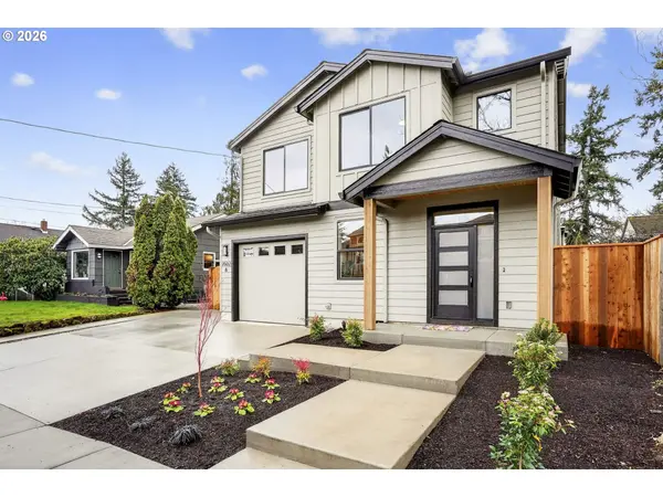 Portland, OR 97206,7602 SE CARLTON ST #A