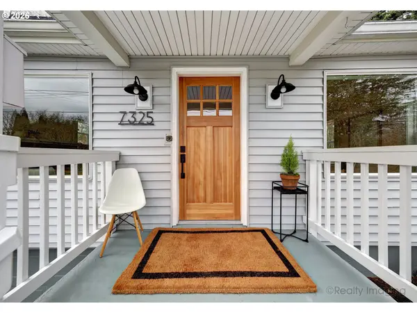 Portland, OR 97202,7325 SE 22ND AVE