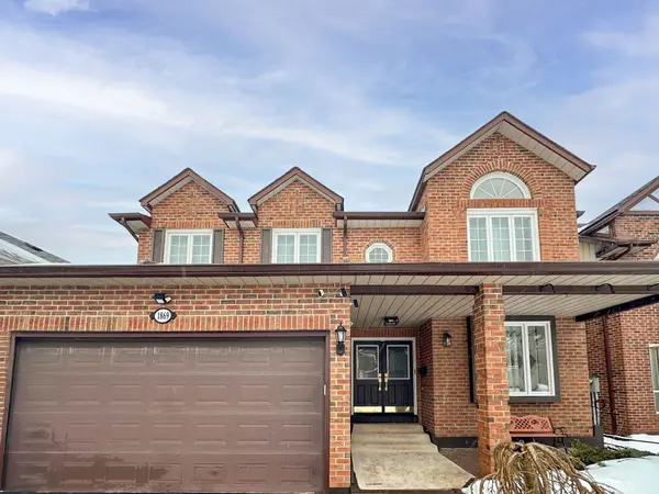 1869 Brookshire SQ #Basement #2, Pickering, ON L1V 6L2