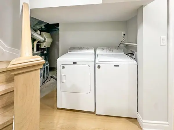 1869 Brookshire SQ #Basement #2, Pickering, ON L1V 6L2