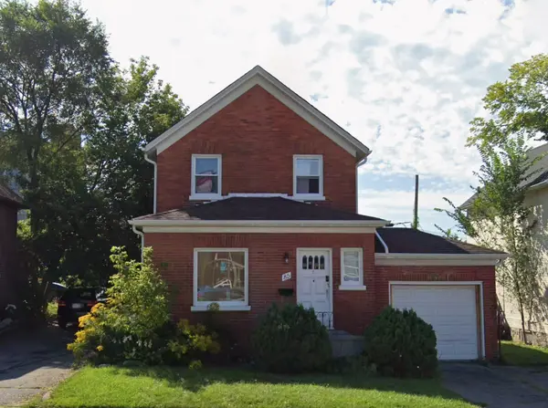 85 Bond ST W, Oshawa, ON L1G 1A6