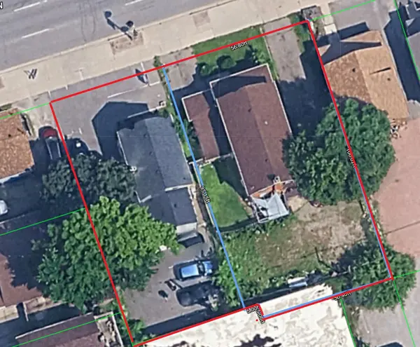 85 Bond ST W, Oshawa, ON L1G 1A6