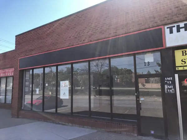 1140 Burnhamthorpe RD W #131, Mississauga, ON L5C 4E6