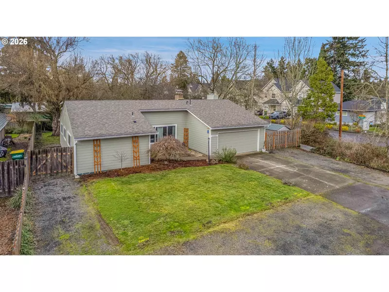 16385 SW DIVISION ST, Beaverton, OR 97007