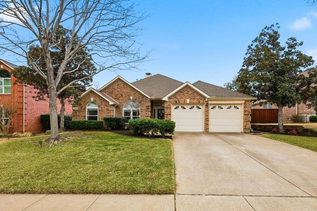 1325 Rustic Timbers Lane, Flower Mound, TX 75028