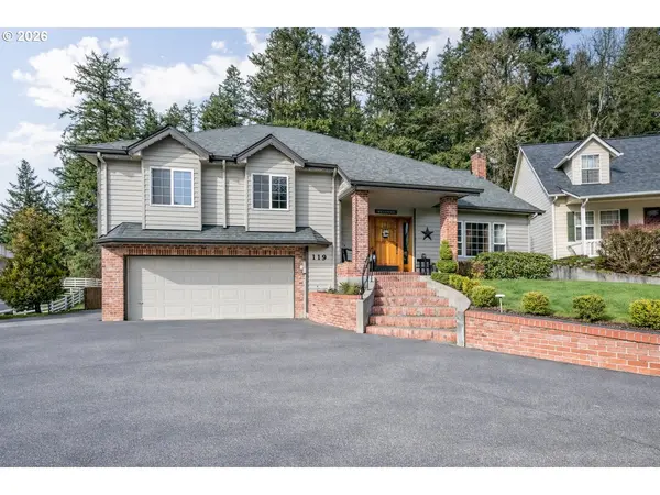 Kelso, WA 98626,119 EMERALD CT