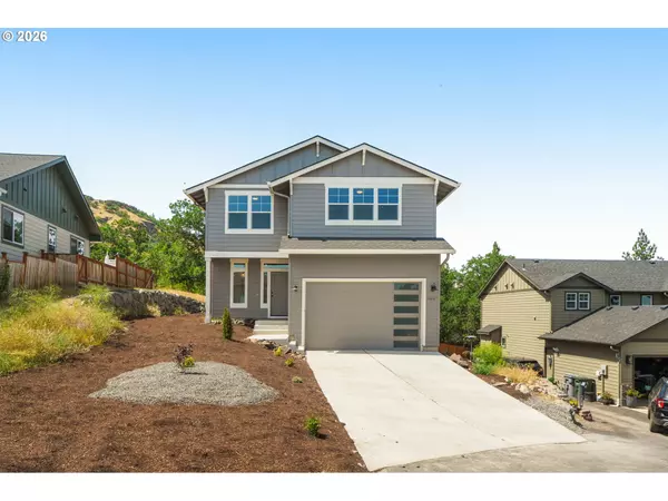 The Dalles, OR 97058,1405 GORDON CT