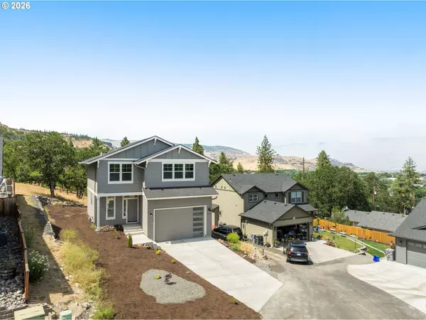 The Dalles, OR 97058,1405 GORDON CT